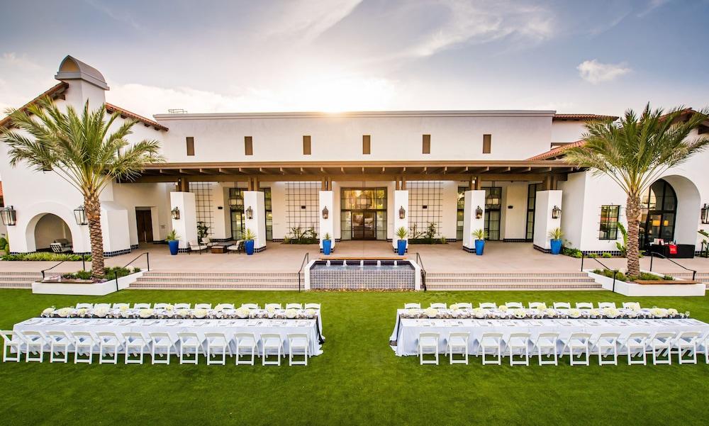 Omni La Costa &