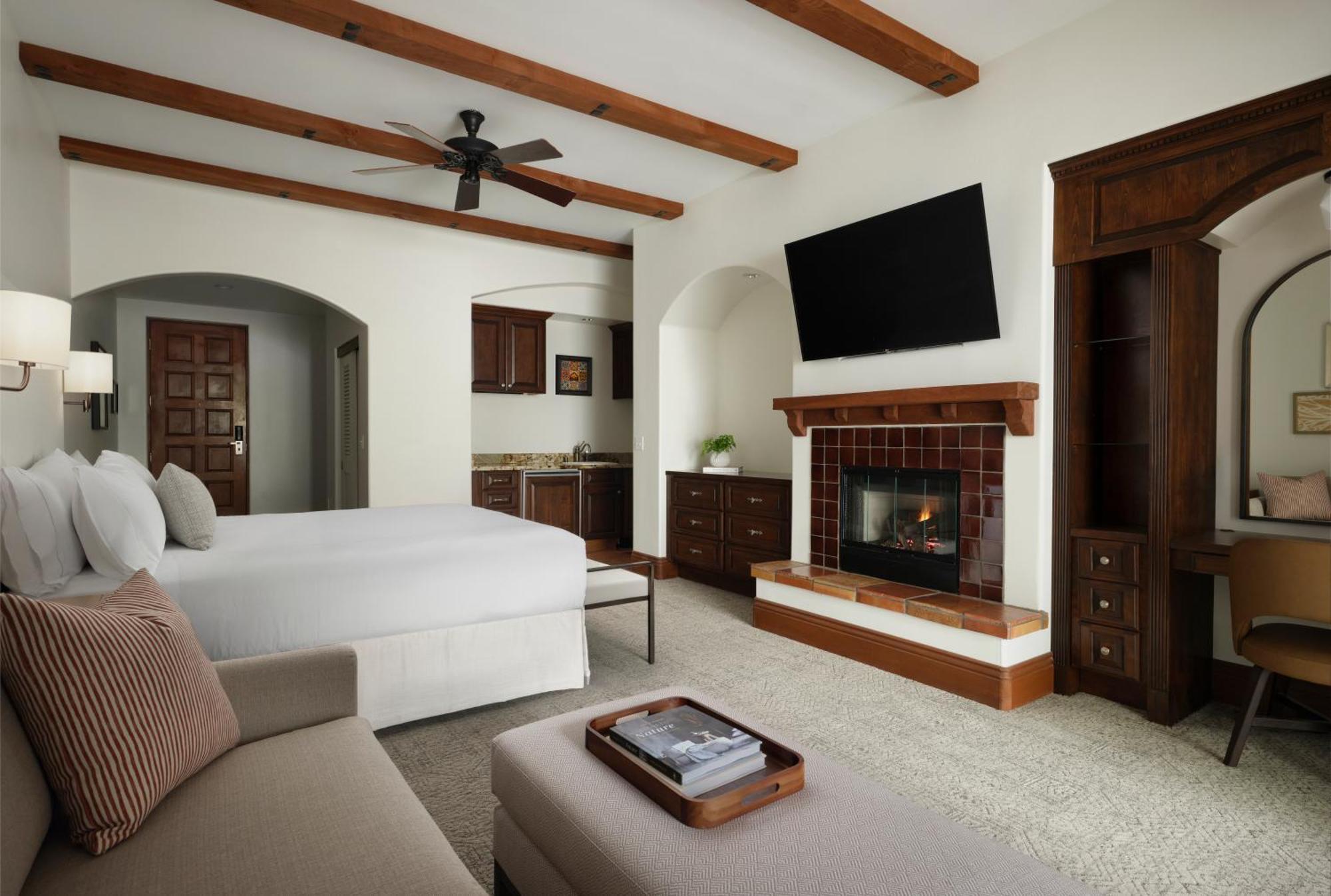 Omni La Costa & Station touristique Carlsbad