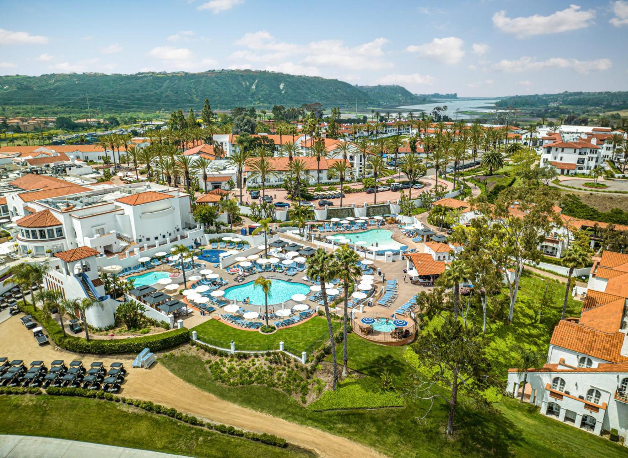 Resort Omni La Costa & Spa 4*