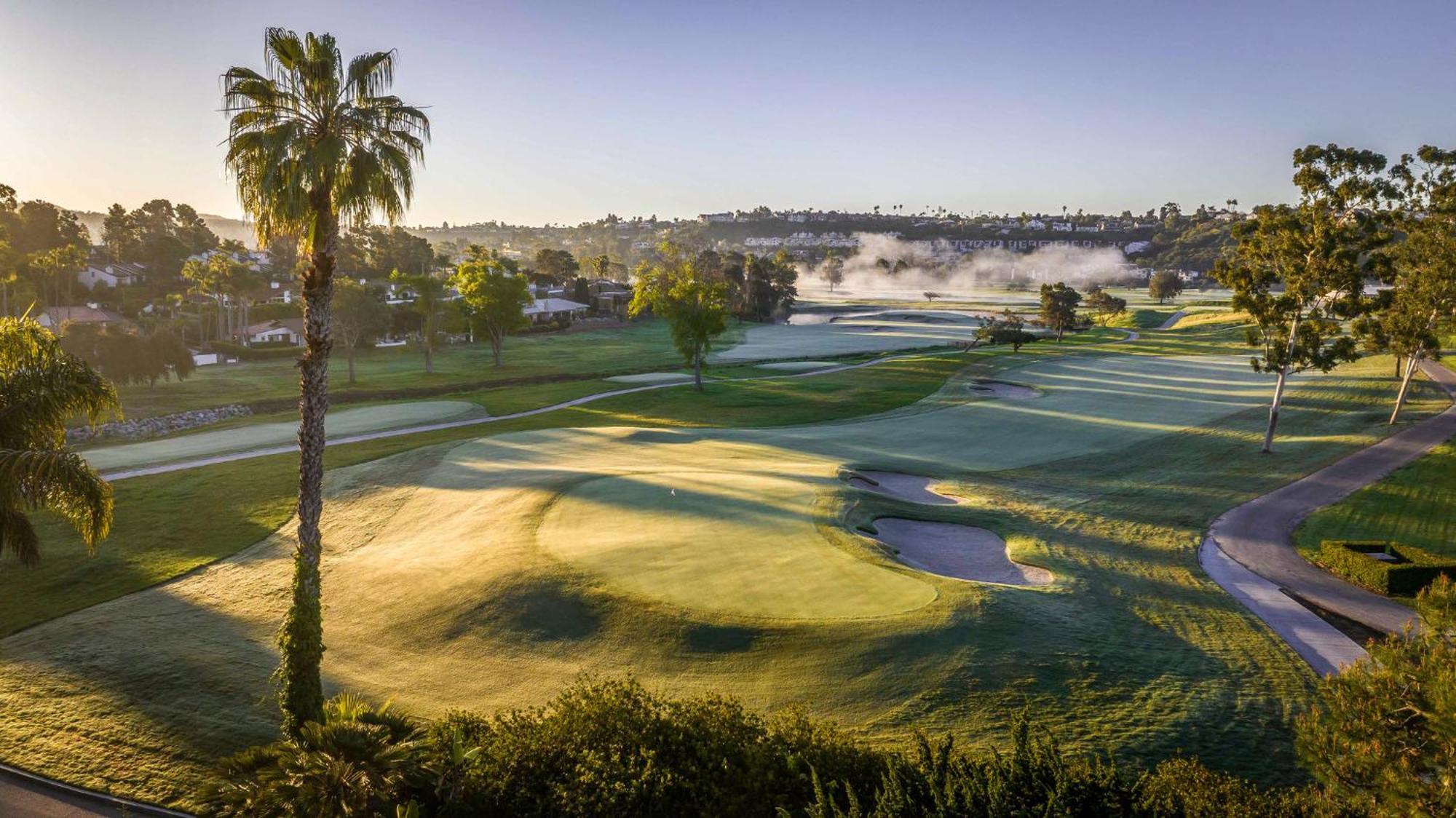 Omni La Costa & 4*