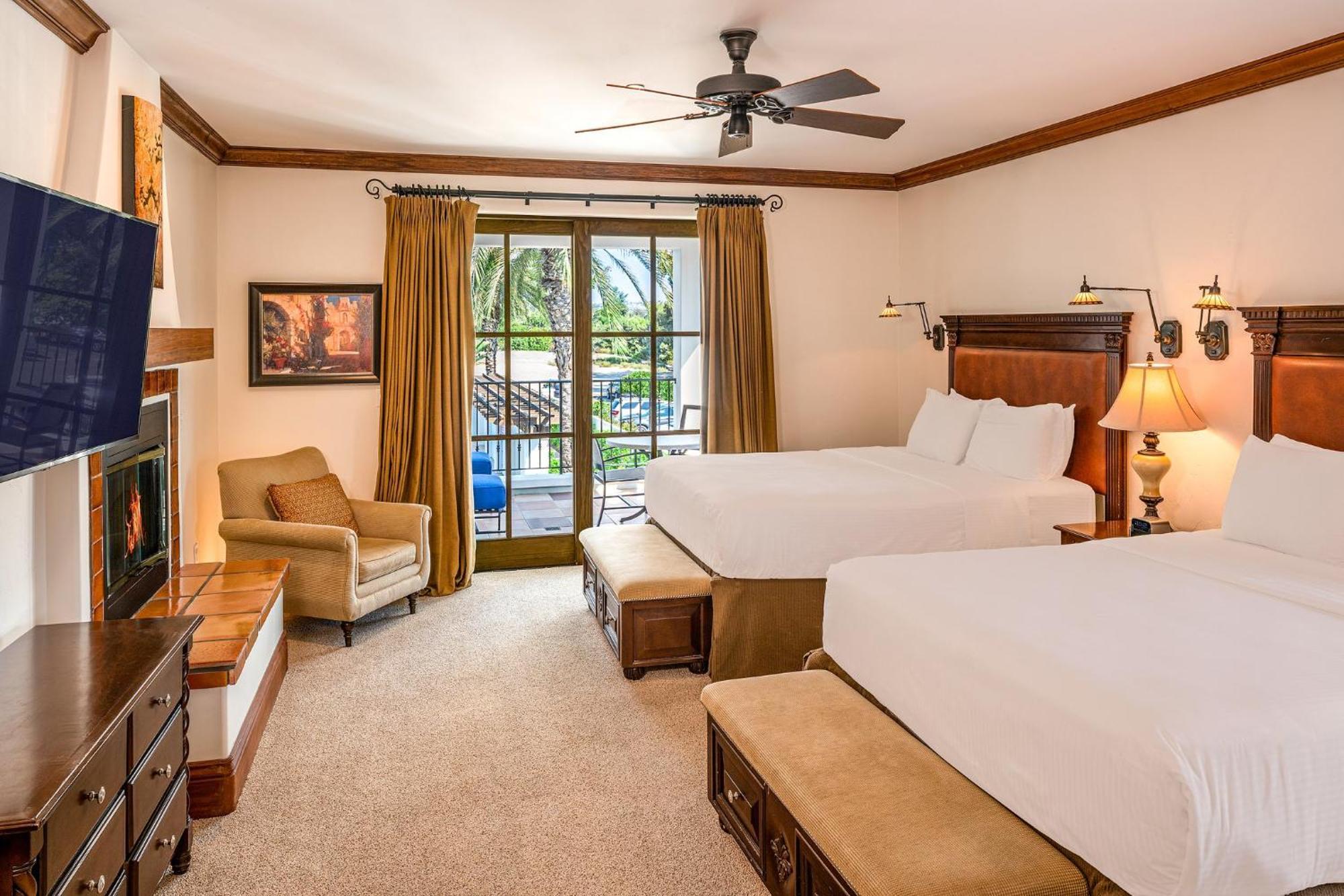 Omni La Costa & Station touristique Carlsbad