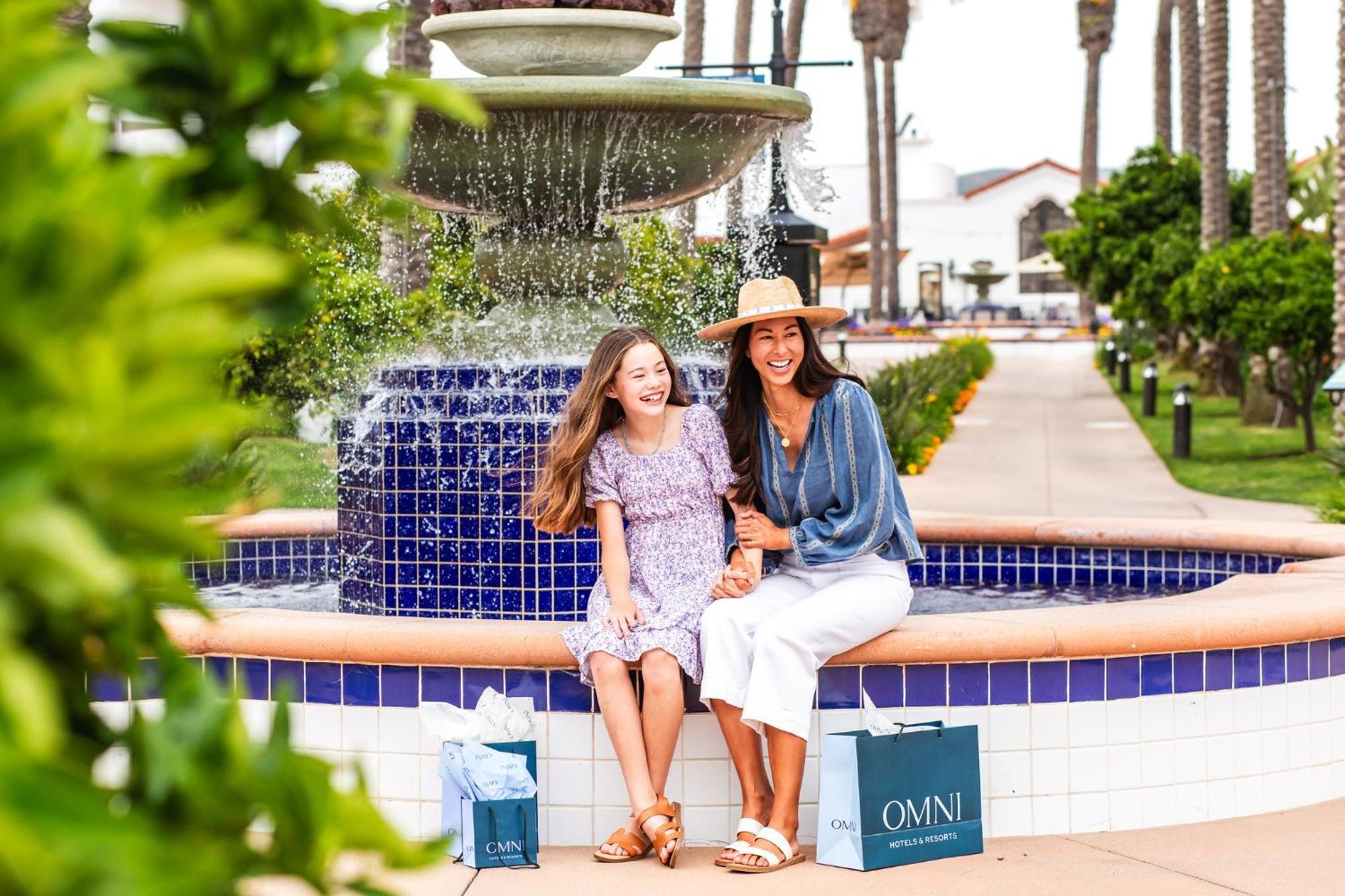 Resort Omni La Costa Resort&spa 4*
