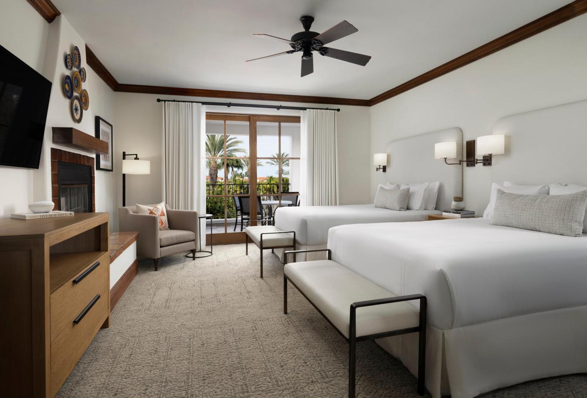 Omni La Costa & Resort Carlsbad
