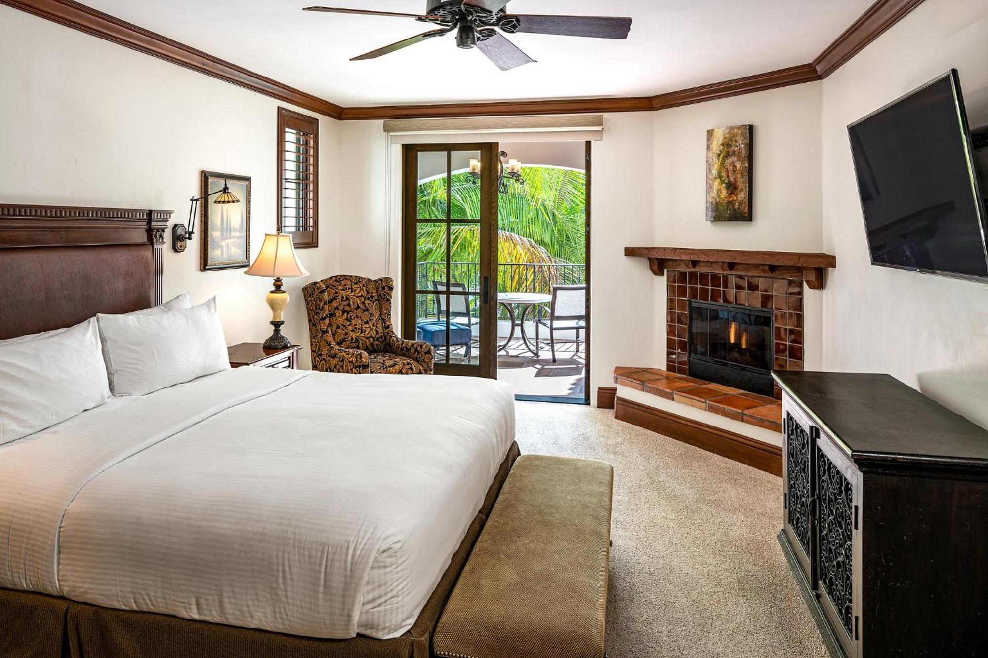 Omni La Costa & Resort 4*