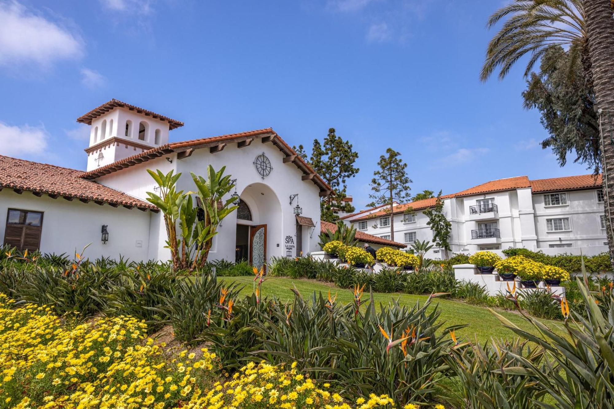 Omni La Costa & 4* Carlsbad