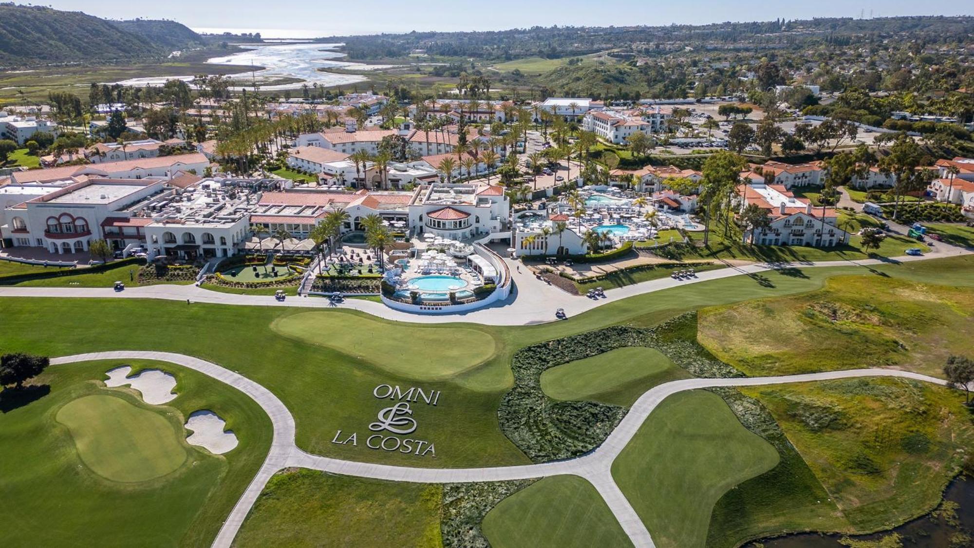 Omni La Costa &